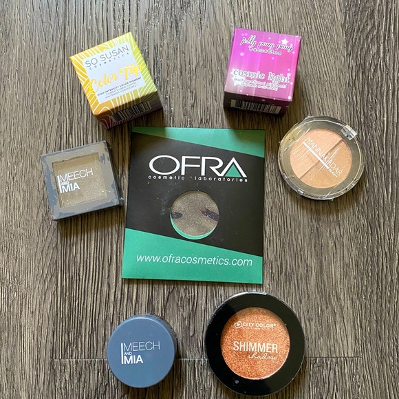 Other - 🌷HOST PICK🌷Makeup Bundle - 7 items!